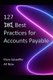 127 Best Practices for Accounts Payable (Paperback): Ap Now, Mary S Schaeffer
