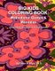 Big Kids Coloring Book - Motivational Quotes & Mandalas: (Double-Sided Pages for Crayons and Color Pencils) (Paperback): Dawn...
