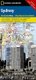 Sydney - Destination City Maps (Sheet map): National Geographic Maps