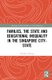 Families, the State and Educational Inequality in the Singapore City-State (Hardcover): Charleen Chiong