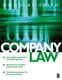 Company Law (Paperback): Douglas Smith