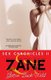 Gettin' Buck Wild - Sex Chronicles II (Paperback, 1st Atria Books trade pbk. ed): Zane