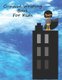Cursive Writing Book For Kids - Cursive Handwriting Workbook For boys (Paperback): Ronke Bliss