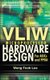 VLIW Microprocessor Hardware Design (Hardcover, Ed): Lee Weng Fook