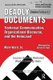 Deadly Documents - Technical Communication, Organizational Discourse, and the Holocaust: Lessons from the Rhetorical Work of...