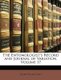 The Entomologist's Record and Journal of Variation, Volume 17 (Paperback): James William Tutt