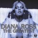 Diana Ross - Greatest (CD): Diana Ross