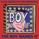 Elvis Costello & The Imposters - The Boy Named If (CD): Elvis Costello & The Imposters