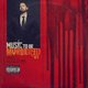 Eminem - Music To Be Murdered By (CD): Eminem