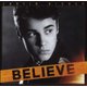 Justin Bieber - Believe (CD): Justin Bieber