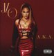 Various Artists - A.K.A. (CD): Ti, French Montana, Iggy Azalea, Rick Ross, Pitbull