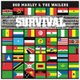 Bob Marley And The Wailers - Survival (Vinyl record): Bob Marley And The Wailers