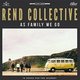 Rend Collective Experiment - As Family We Go (CD): Rend Collective Experiment