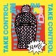 Slaves - Take Control (CD): Slaves