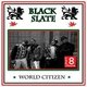 Black Slate - World Citizen (CD): Black Slate