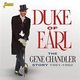 Duke of Earl (The Gene Chandler Story 1961 - 1962) (CD): Gene Chandler