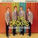 The Crickets - Please Don't Ever Change 1961-1962 (CD): The Crickets
