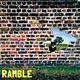 Blabbermouth - Ramble (CD): Blabbermouth