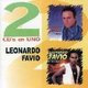 Favio Leonardo - 2 En 1 (CD, Imported): Favio Leonardo