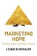 Marketing Hope - Get-Rich-Quick Schemes in Siberia (Hardcover): Leonie Schiffauer