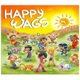 Happy Wags CD (2014) (CD): Happy Wags