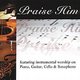 Praise Him (CD): Various Artists
