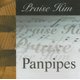 Praise Him Panpipes (CD): Various Artists