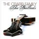Crabb Family - Ballads (CD): Crabb Family