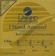 Bart Millard / Christy Nockels - I Stand Amazed (CD): Bart Millard, Christy Nockels