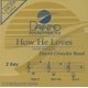 David Crowder - How He Loves (CD): David Crowder