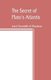 The secret of Plato's Atlantis (Paperback): Lord Arundell of Wardour