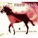 Fripp & Eno - Live in Paris 28.05.1975 (CD, Boxed set): Fripp & Eno