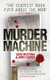 Murder Machine (Paperback): Gene Mustain, Jerry Capeci