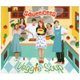 Squeegees - Veggie Soup CD (2014) (CD): Squeegees