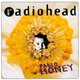 Radiohead - Pablo Honey (CD): Radiohead
