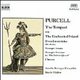 H. Purcell - The Tempest/mallon (CD): H. Purcell
