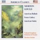 Various Artists - Morton Gould: American Ballads/Foster Gallery/American Salute (CD): Theodore Kuchar, Morton Gould, Ukraine...