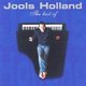 Various Artists - The Best of Jools Holland (CD): Laurie Latham, Willie Dixon, Percy Mayfield