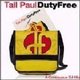 Tall Paul - Duty Free 2 (CD): Tall Paul