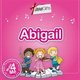 Abigail (CD): Various Artists