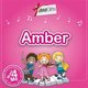 Amber (CD): Various Artists