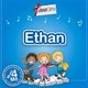 Ethan (CD): Various Artists