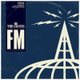 Various Artists - FM (Vinyl record): Horseman, Tippa Irie, Rival, Prince Fatty