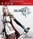 Final Fantasy XIII: Square Enix USA