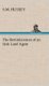 The Reminiscences of an Irish Land Agent (Hardcover): S.M. Hussey