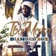 Iba Mahr - Diamond Sox (CD): Iba Mahr