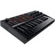 AKAI MPK MINI MKIII MIDI Controller - Black: 
