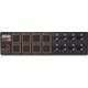 Akai Professional LPD8 MK2 - Laptop Pad Midi Controller: 