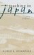 Teaching in Japan (Hardcover): Nobuo K. Shimahara