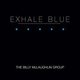 Billy Mclaughlin - Exhale Blue (CD): Billy Mclaughlin